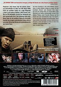 Dying Breed [DVD], 1