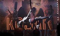 Mad Circus - Eine Ballade von Liebe und Tod [DVD], 4