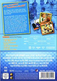 Like Mike 2 - Das Spiel mit der Magie [DVD], 1