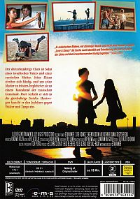 Love & Dance - Liebe auf den zweiten Schritt [DVD], 1