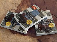 Das Mädchen aus dem Lager , 3