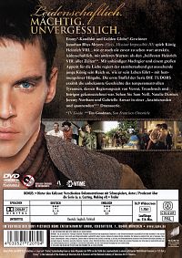 Die Tudors - Staffel 1 [DVD], 1