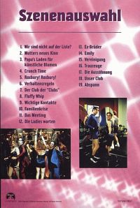 A Night at the Roxbury [DVD], 1