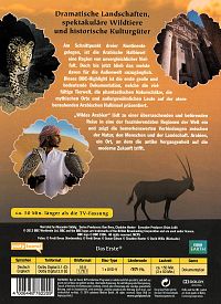 Wildes Arabien [DVD], 1