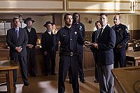 Banshee - Saison 1 [DVD], 1