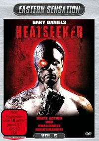 Heatseeker [DVD], 1