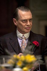 Boardwalk Empire - Saison 1 [DVD], 2