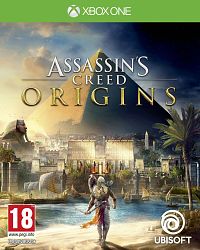 Assassin's Creed - Origins [Microsoft Xbox One], 1
