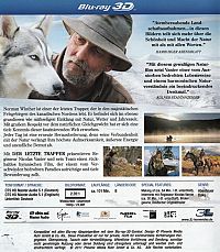 Der letzte Trapper [Blu-ray 3D], 1