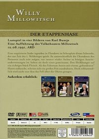 Der Etappenhase [DVD], 1