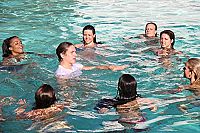 Bikini Model Academy  [Blu-ray], 8