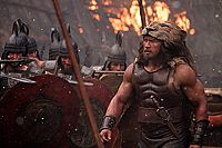 Hercules [DVD], 4