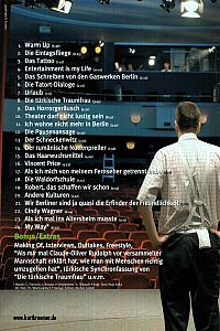 Kurt Krömer - Na, Du alte Kackbratze - Live [DVD], 1