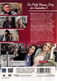 The Escort - Sex sells [DVD], 1