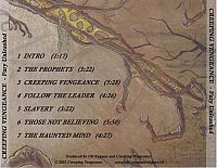 Fury Unleashed [CD], 1