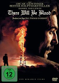 There will be blood [DVD], 1