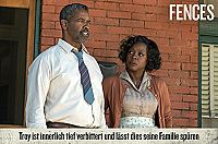 Fences [DVD], 6