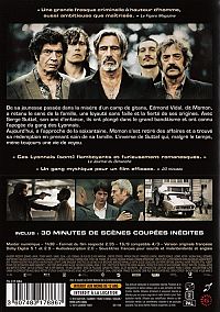 Les Lyonnais [DVD], 1