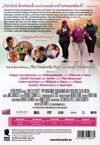 Cinderella Love Story [DVD], 1