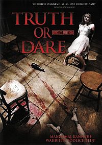 Truth or Dare [DVD], 1