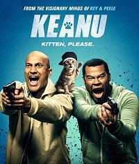 Keanu [Blu-ray], 2