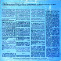 Concerto Pathétique / Rákóczi-Marsch / Hungarian Rhapsody No.16 / Two Episodes From Lenau's Faust [Vinyl], 1