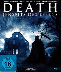 Death - Jenseits des Lebens [DVD], 3