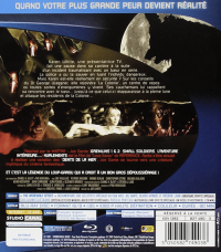 Hurlements [Blu-ray], 1
