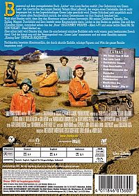 Das Geheimnis von Green Lake [DVD], 1