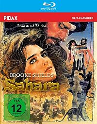 Sahara [DVD], 1