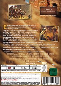 Hidalgo - 3000 Meilen zum Ruhm [DVD], 1