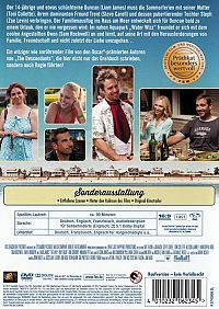 Cet été-là [DVD], 2