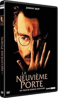 La Neuvième porte [DVD], 2