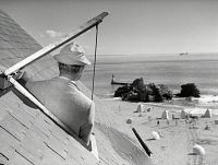 Jacques Tati Complete Collection [Blu-ray], 8