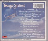 Sommerwind [CD], 1