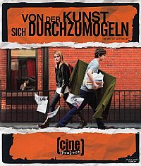 Von der Kunst, sich durchzumogeln [Blu-ray], 1
