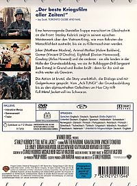 Full Metal Jacket [DVD], 1