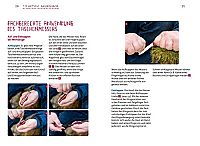 Werken mit dem Taschenmesser - Das kleine Handbuch für unterwegs, 4