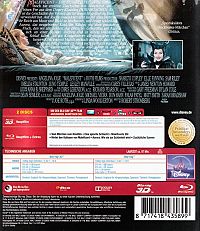 Maleficent - Die dunkle Fee [Blu-ray 3D], 1
