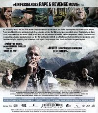 Autumn Blood - Zeit der Rache [Blu-ray], 1