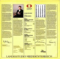 Musik für Oboe [Vinyl], 1