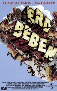 Tremblement de terre [DVD], 2