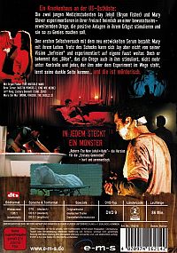 Reborn - The New Jekyll + Hyde [DVD], 1