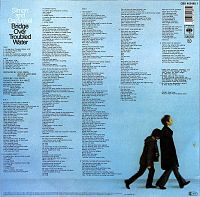 Bridge over Troubled Water [Vinyl], 1
