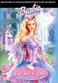Barbie - Le lac des cygnes [DVD], 1