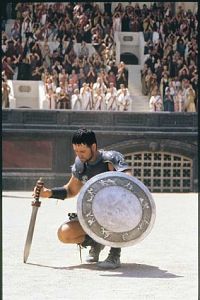 Gladiator  [DVD], 2