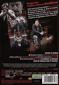 Le Guetteur [DVD], 2