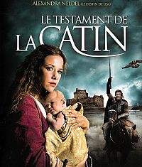 Le Testament de la Catin [Blu-ray], 1