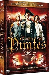 L'ordre des pirates [DVD], 1