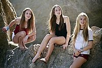 Mermaids - Meerjungfrauen in Gefahr [DVD], 7